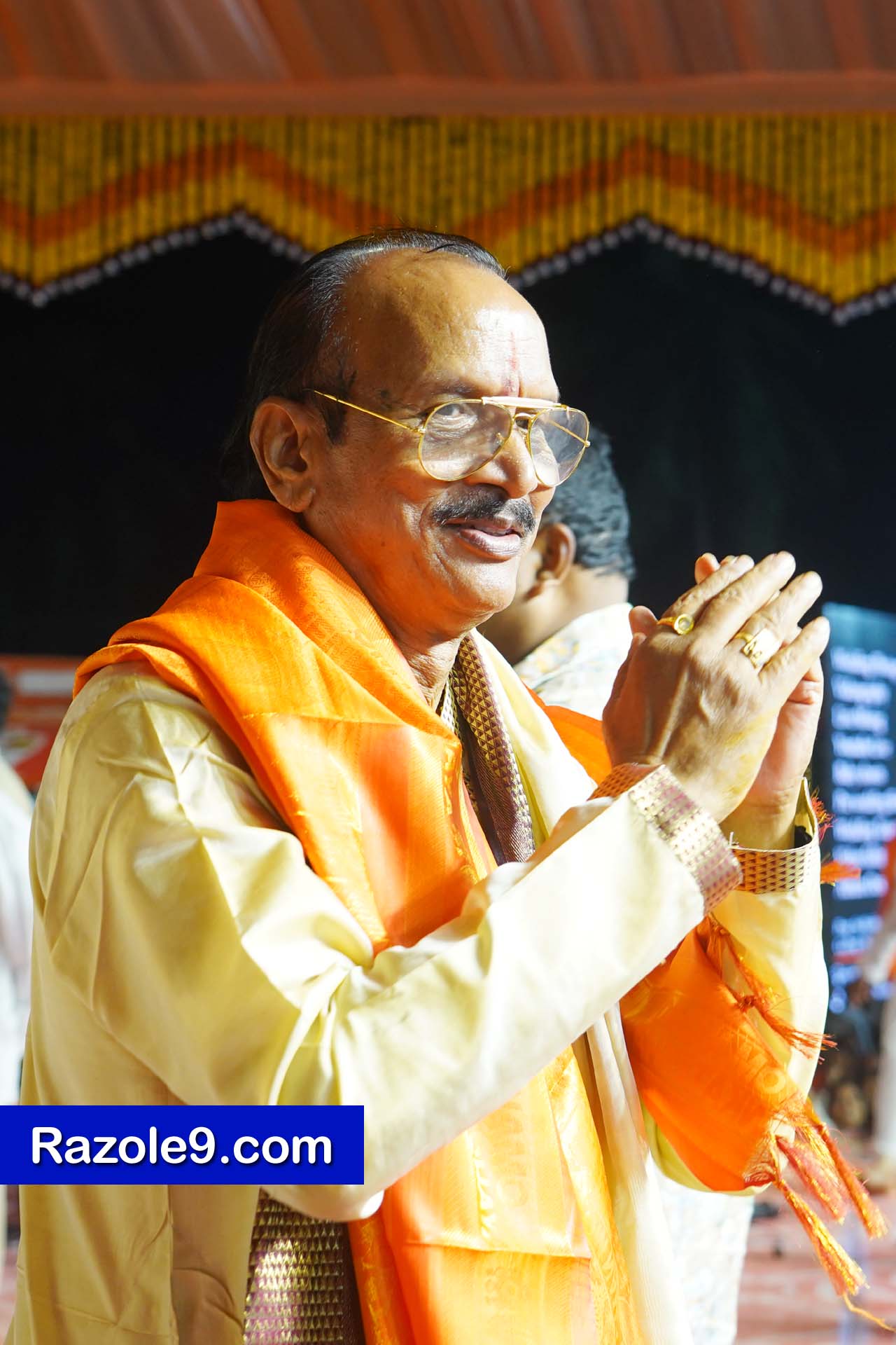 Srinivasa Kalyanam - vegivaaripalem - 2026